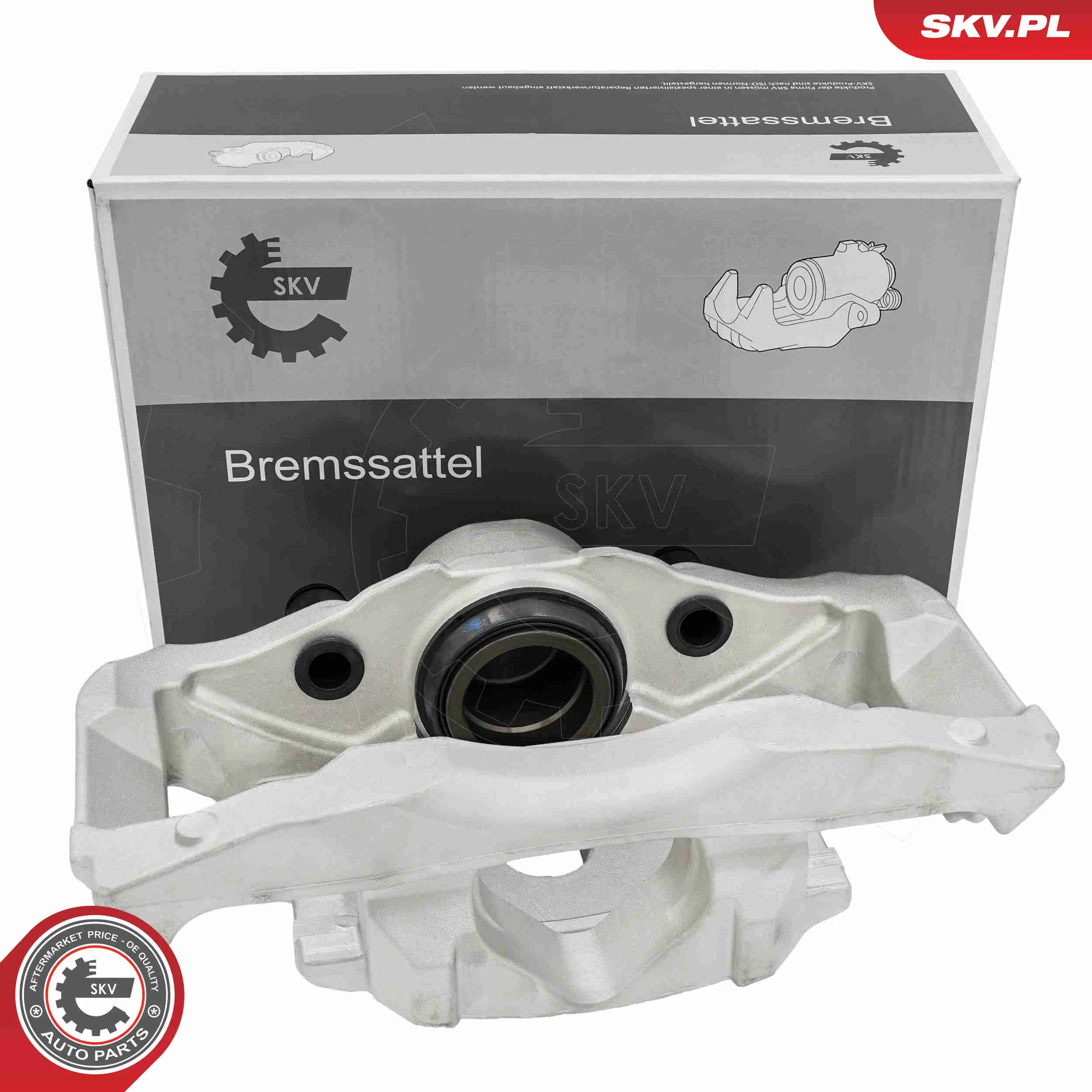 Bremssattel Vorderachse rechts ESEN SKV 78SKV002