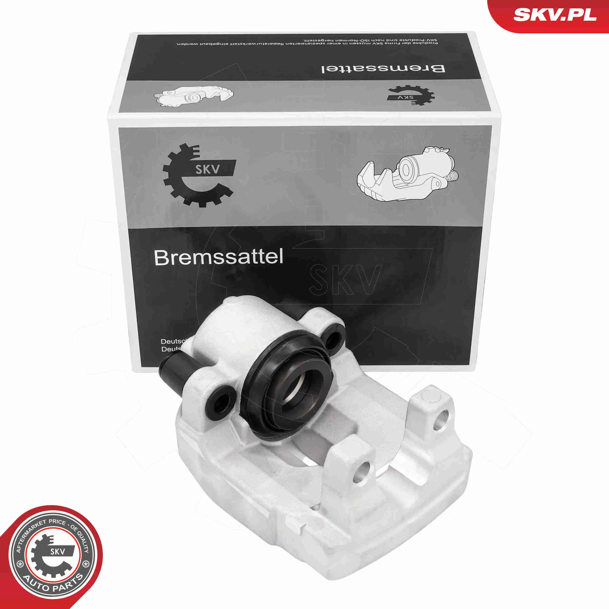 Bremssattel Hinterachse links ESEN SKV 78SKV013