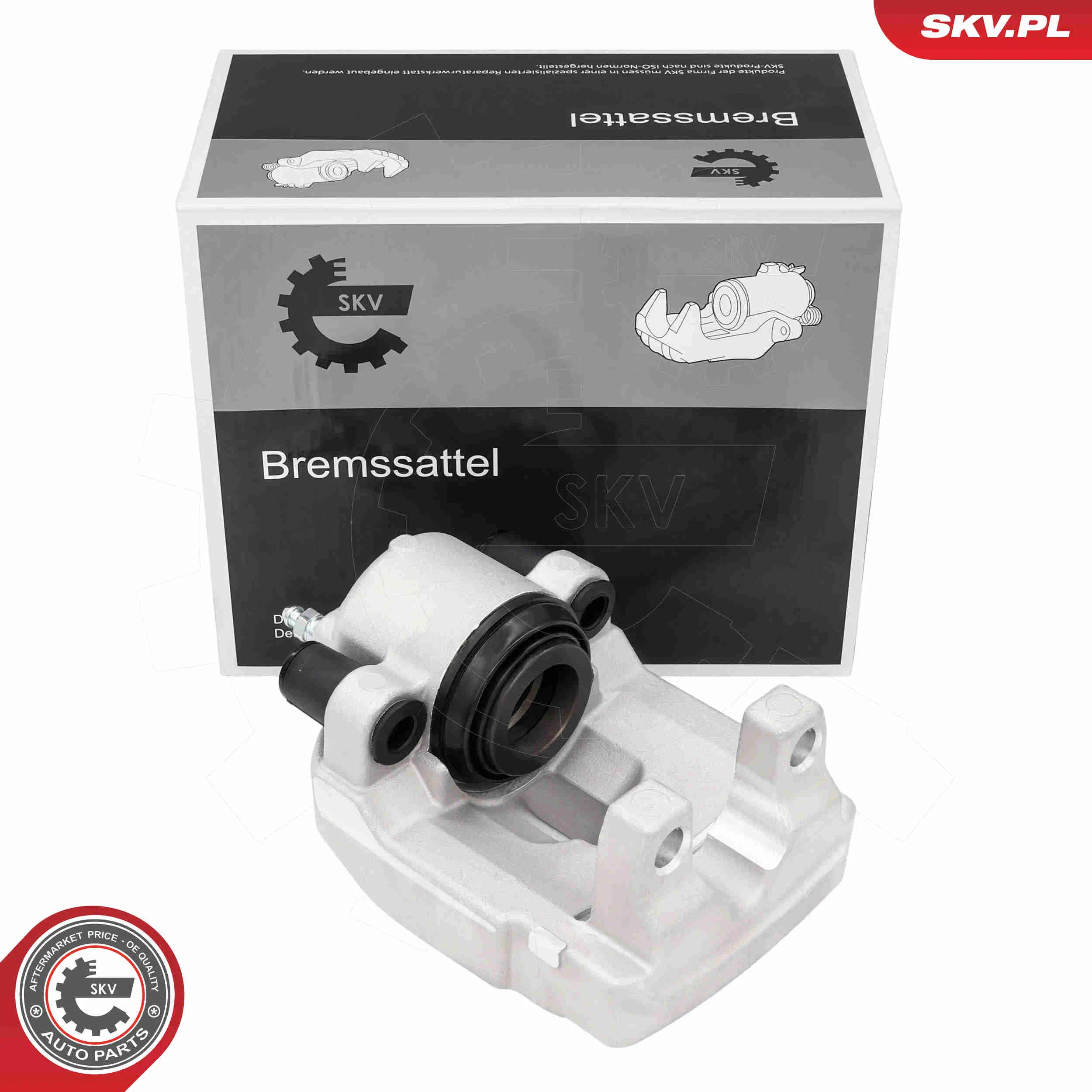 Bremssattel Hinterachse rechts ESEN SKV 78SKV014