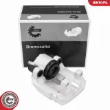 Bremssattel Hinterachse rechts ESEN SKV 78SKV014