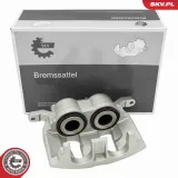 Bremssattel Vorderachse rechts ESEN SKV 78SKV022