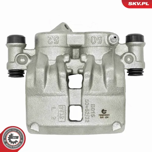 Bremssattel Vorderachse links ESEN SKV 78SKV031 Bild Bremssattel Vorderachse links ESEN SKV 78SKV031