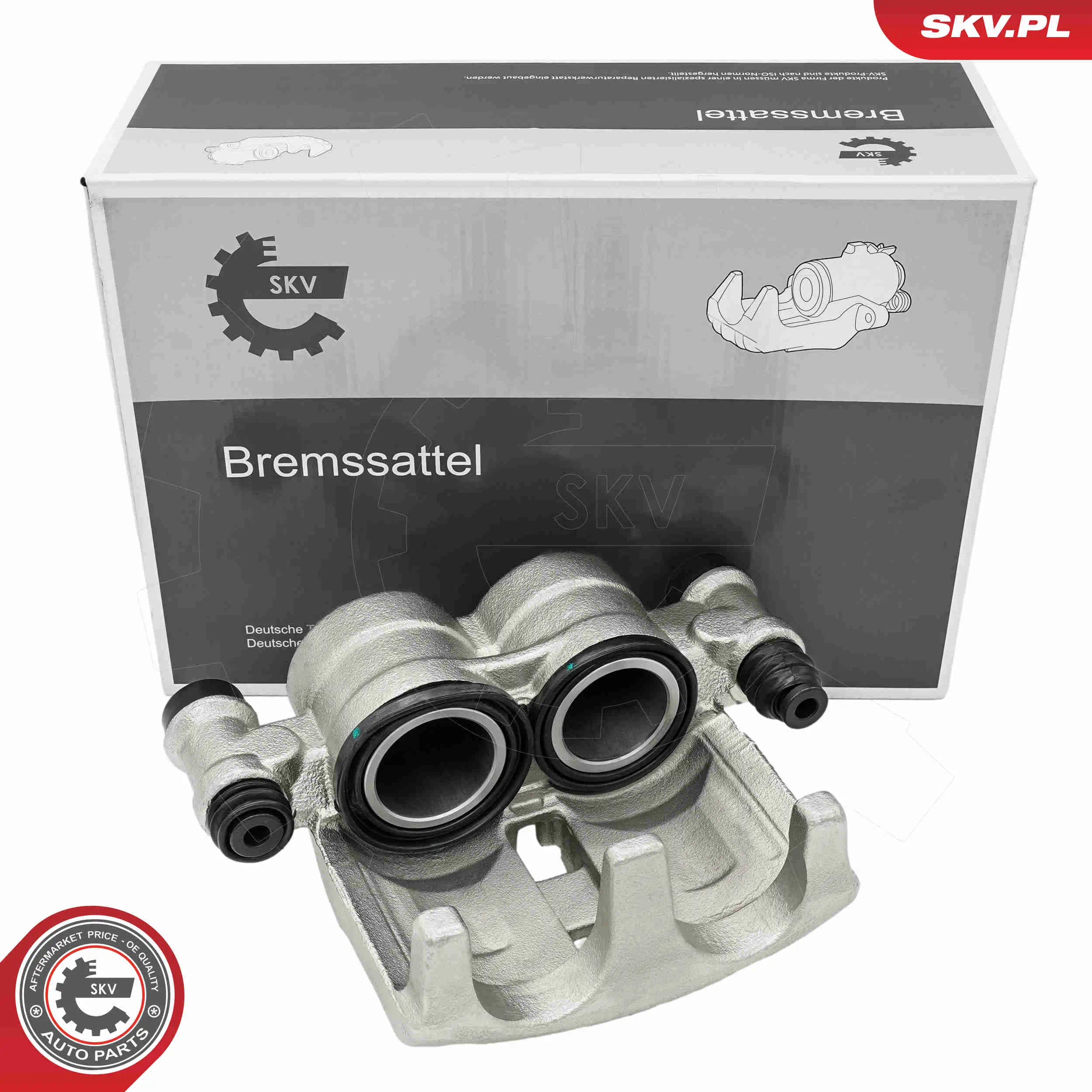 Bremssattel Vorderachse rechts ESEN SKV 78SKV032