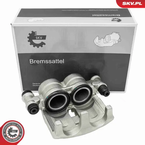 Bremssattel Vorderachse rechts ESEN SKV 78SKV032 Bild Bremssattel Vorderachse rechts ESEN SKV 78SKV032