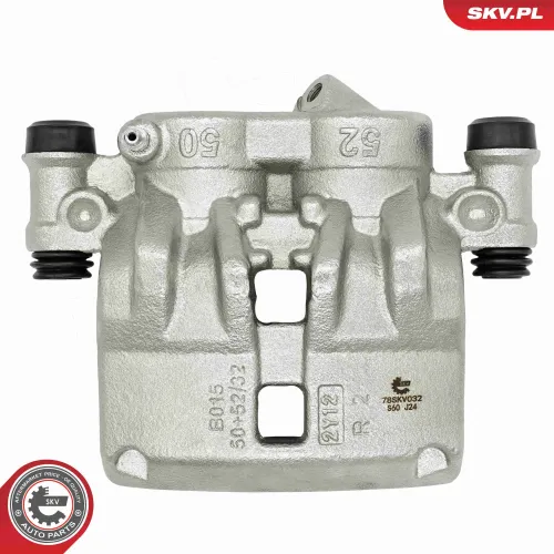 Bremssattel Vorderachse rechts ESEN SKV 78SKV032 Bild Bremssattel Vorderachse rechts ESEN SKV 78SKV032