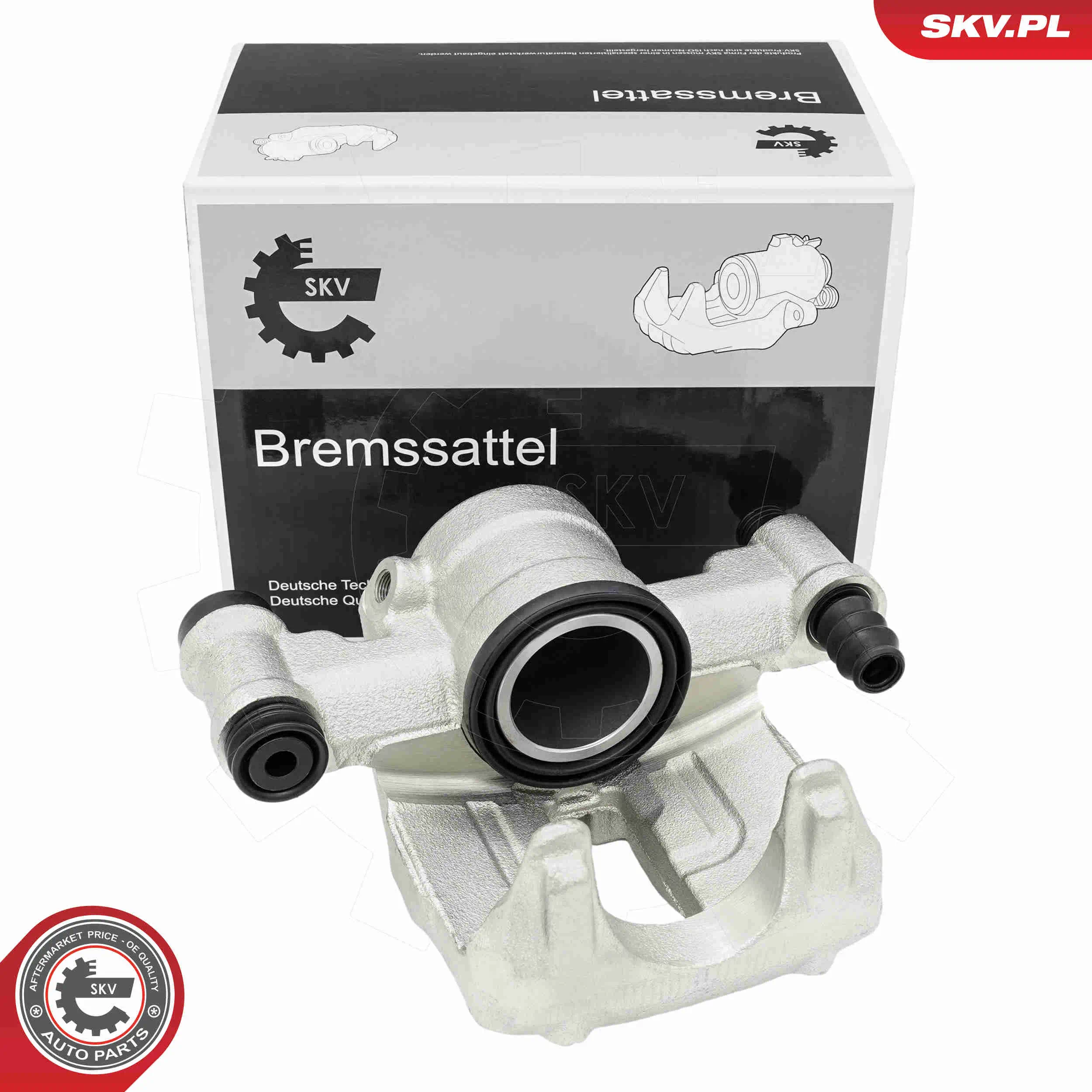 Bremssattel Hinterachse links ESEN SKV 78SKV043