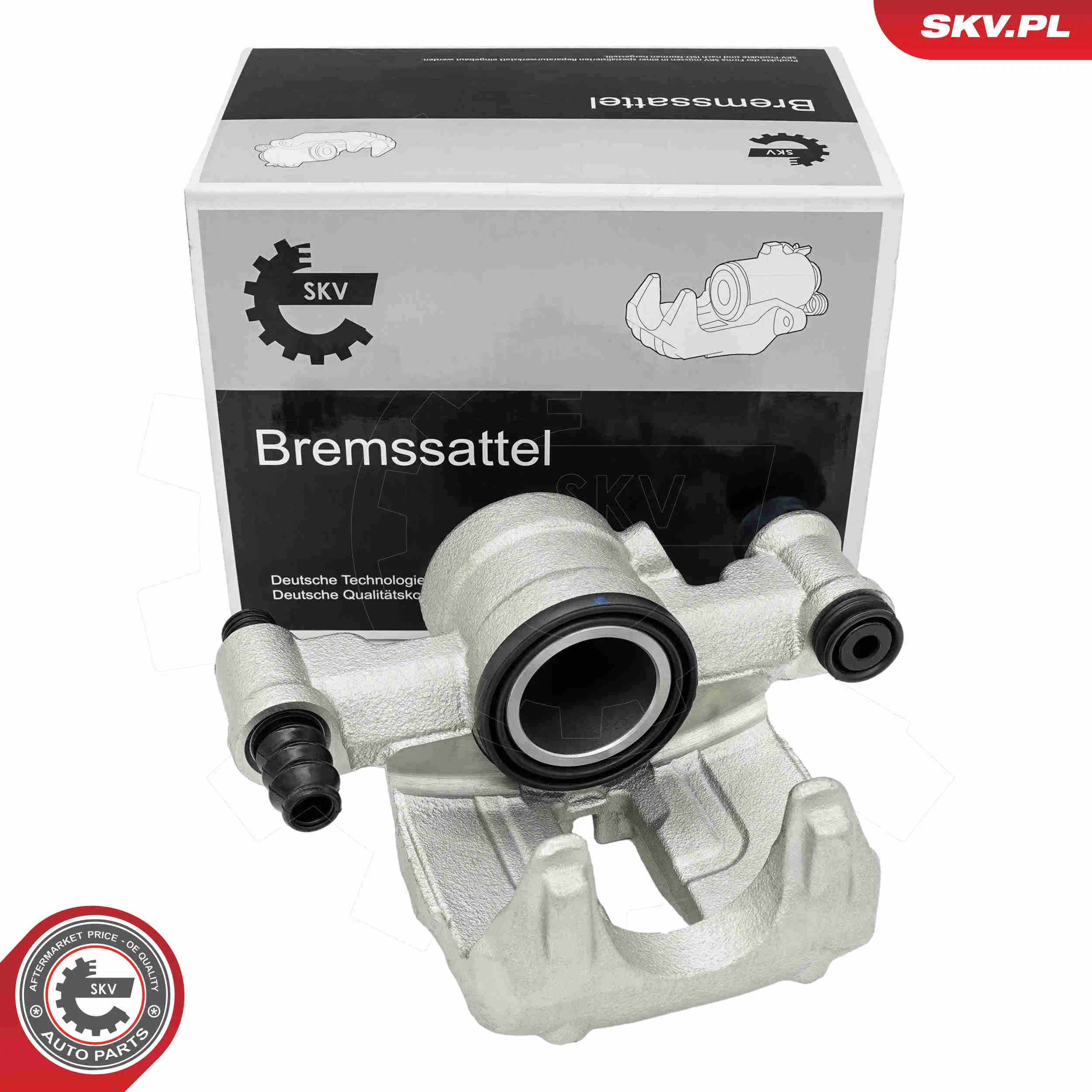 Bremssattel Hinterachse rechts ESEN SKV 78SKV044