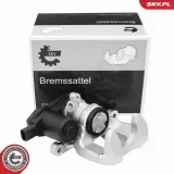 Bremssattel Hinterachse links ESEN SKV 78SKV063