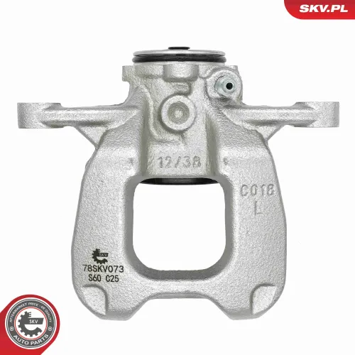 Bremssattel Hinterachse links ESEN SKV 78SKV073 Bild Bremssattel Hinterachse links ESEN SKV 78SKV073