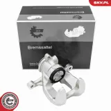 Bremssattel Hinterachse rechts ESEN SKV 78SKV074