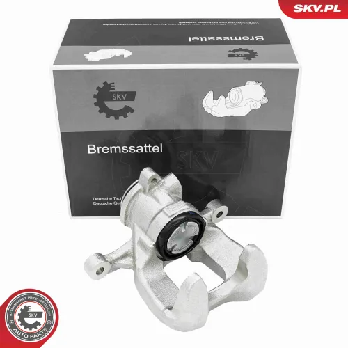 Bremssattel Hinterachse rechts ESEN SKV 78SKV074 Bild Bremssattel Hinterachse rechts ESEN SKV 78SKV074