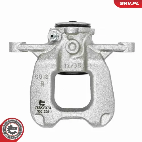 Bremssattel Hinterachse rechts ESEN SKV 78SKV074 Bild Bremssattel Hinterachse rechts ESEN SKV 78SKV074