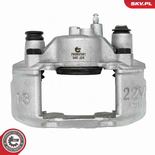 Bremssattel Vorderachse links ESEN SKV 78SKV081 Bild Bremssattel Vorderachse links ESEN SKV 78SKV081