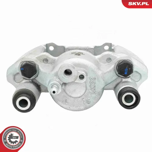 Bremssattel Vorderachse links ESEN SKV 78SKV081 Bild Bremssattel Vorderachse links ESEN SKV 78SKV081