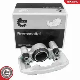 Bremssattel Vorderachse rechts ESEN SKV 78SKV082