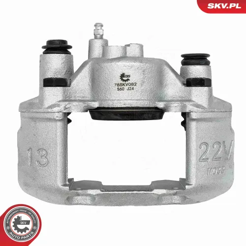 Bremssattel Vorderachse rechts ESEN SKV 78SKV082 Bild Bremssattel Vorderachse rechts ESEN SKV 78SKV082