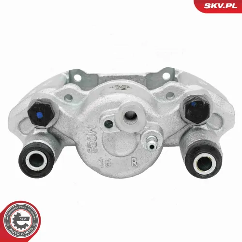 Bremssattel Vorderachse rechts ESEN SKV 78SKV082 Bild Bremssattel Vorderachse rechts ESEN SKV 78SKV082