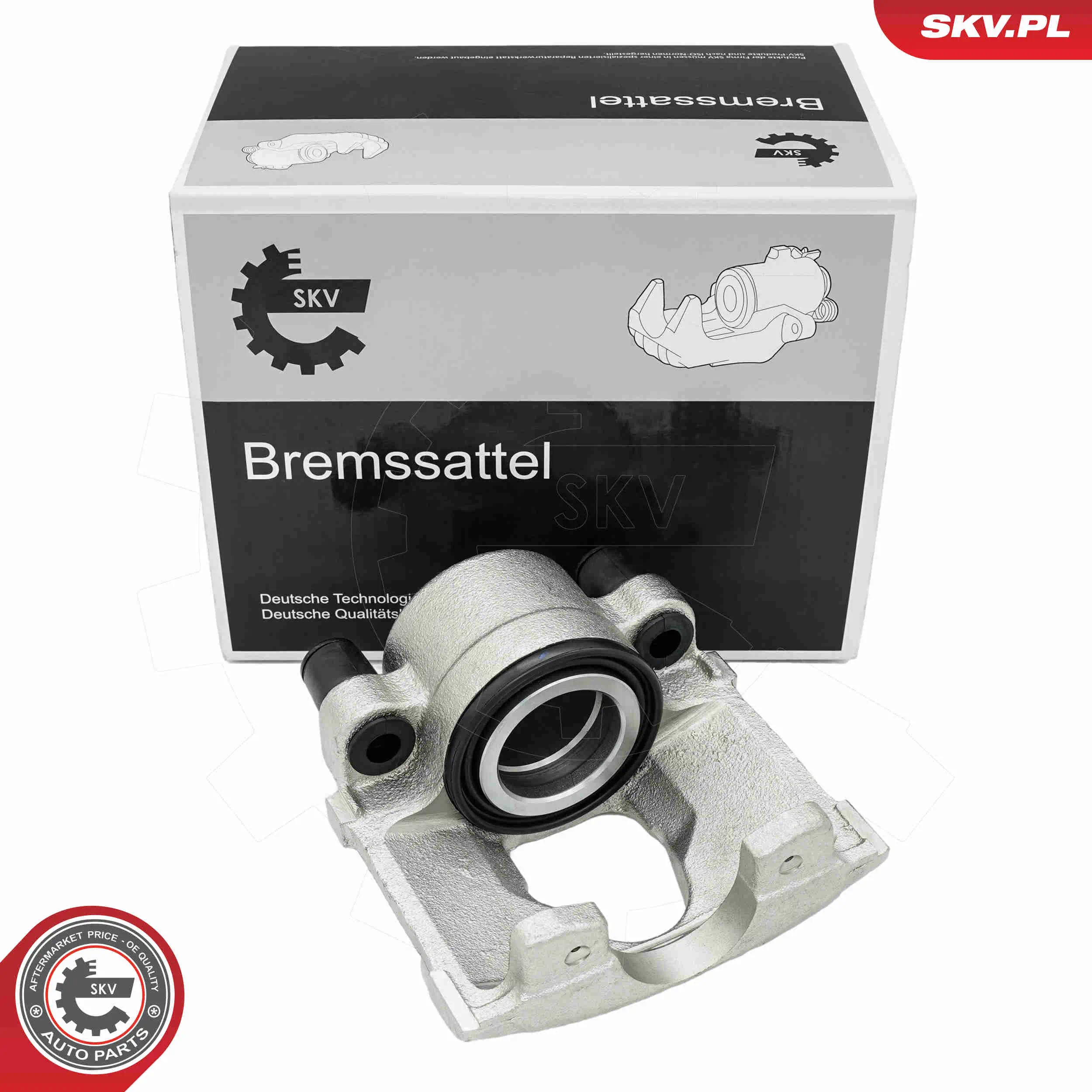 Bremssattel Vorderachse rechts ESEN SKV 78SKV092