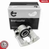 Bremssattel Vorderachse rechts ESEN SKV 78SKV092