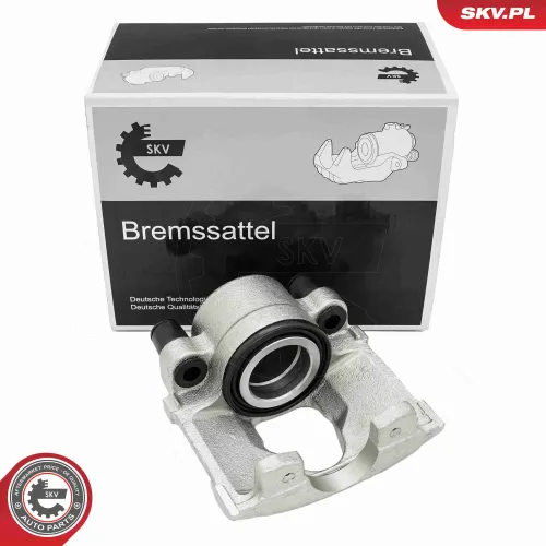 Bremssattel Vorderachse rechts ESEN SKV 78SKV092 Bild Bremssattel Vorderachse rechts ESEN SKV 78SKV092