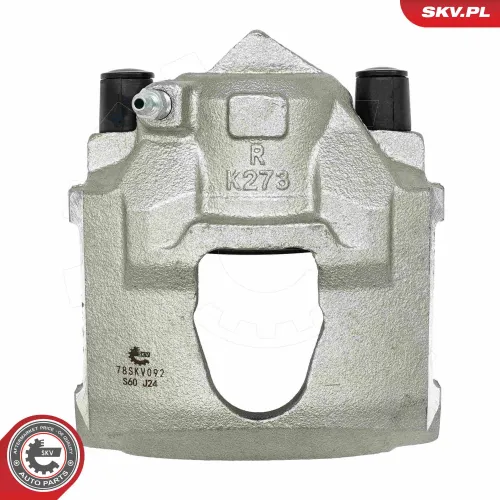 Bremssattel Vorderachse rechts ESEN SKV 78SKV092 Bild Bremssattel Vorderachse rechts ESEN SKV 78SKV092