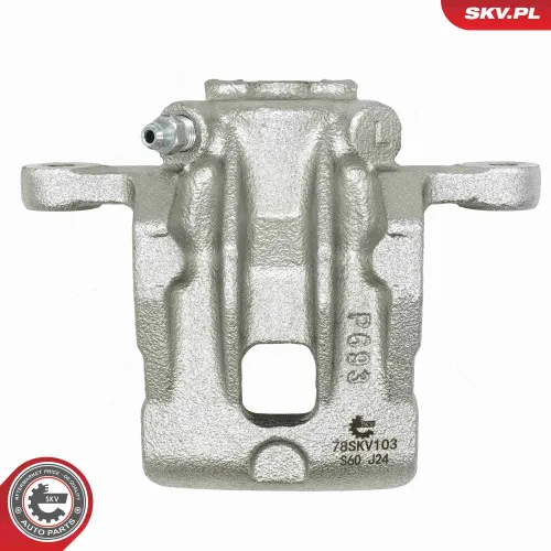 Bremssattel Hinterachse links ESEN SKV 78SKV103 Bild Bremssattel Hinterachse links ESEN SKV 78SKV103