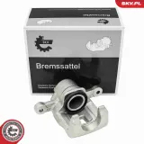 Bremssattel Hinterachse rechts ESEN SKV 78SKV104