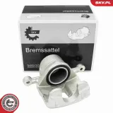 Bremssattel Vorderachse rechts ESEN SKV 78SKV122