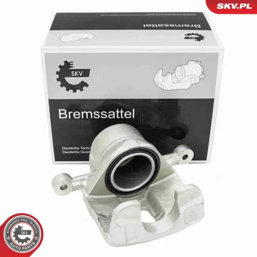 Bremssattel Vorderachse rechts ESEN SKV 78SKV122 Bild Bremssattel Vorderachse rechts ESEN SKV 78SKV122