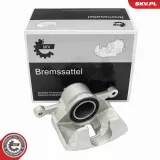 Bremssattel Vorderachse links ESEN SKV 78SKV131