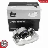 Bremssattel Vorderachse links ESEN SKV 78SKV141