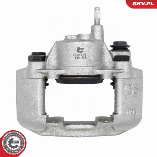 Bremssattel Vorderachse links ESEN SKV 78SKV141 Bild Bremssattel Vorderachse links ESEN SKV 78SKV141