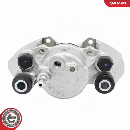 Bremssattel Vorderachse links ESEN SKV 78SKV141 Bild Bremssattel Vorderachse links ESEN SKV 78SKV141