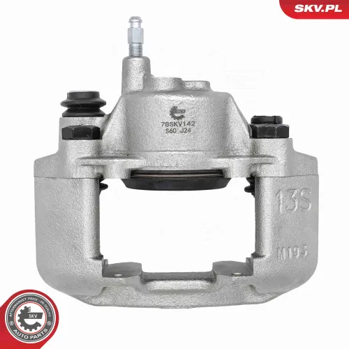 Bremssattel Vorderachse rechts ESEN SKV 78SKV142 Bild Bremssattel Vorderachse rechts ESEN SKV 78SKV142