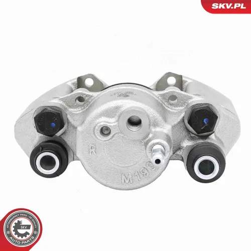 Bremssattel Vorderachse rechts ESEN SKV 78SKV142 Bild Bremssattel Vorderachse rechts ESEN SKV 78SKV142