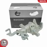 Bremssattel Hinterachse links ESEN SKV 78SKV153