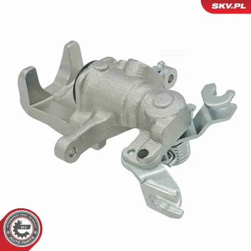 Bremssattel Hinterachse links ESEN SKV 78SKV153 Bild Bremssattel Hinterachse links ESEN SKV 78SKV153