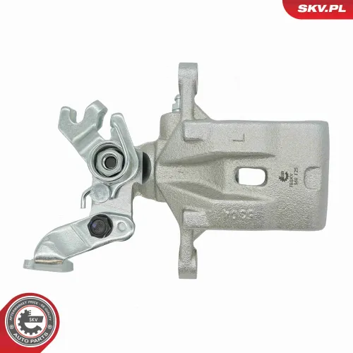 Bremssattel Hinterachse links ESEN SKV 78SKV153 Bild Bremssattel Hinterachse links ESEN SKV 78SKV153