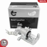 Bremssattel Hinterachse rechts ESEN SKV 78SKV154