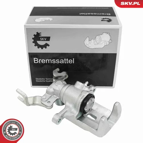 Bremssattel Hinterachse rechts ESEN SKV 78SKV154 Bild Bremssattel Hinterachse rechts ESEN SKV 78SKV154