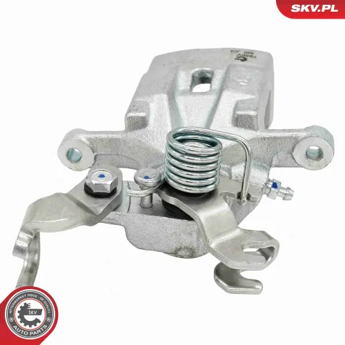 Bremssattel Hinterachse rechts ESEN SKV 78SKV154 Bild Bremssattel Hinterachse rechts ESEN SKV 78SKV154