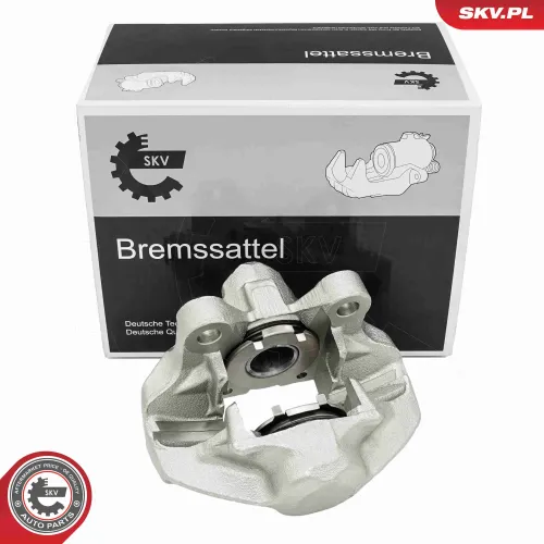 Bremssattel Hinterachse links ESEN SKV 78SKV163 Bild Bremssattel Hinterachse links ESEN SKV 78SKV163
