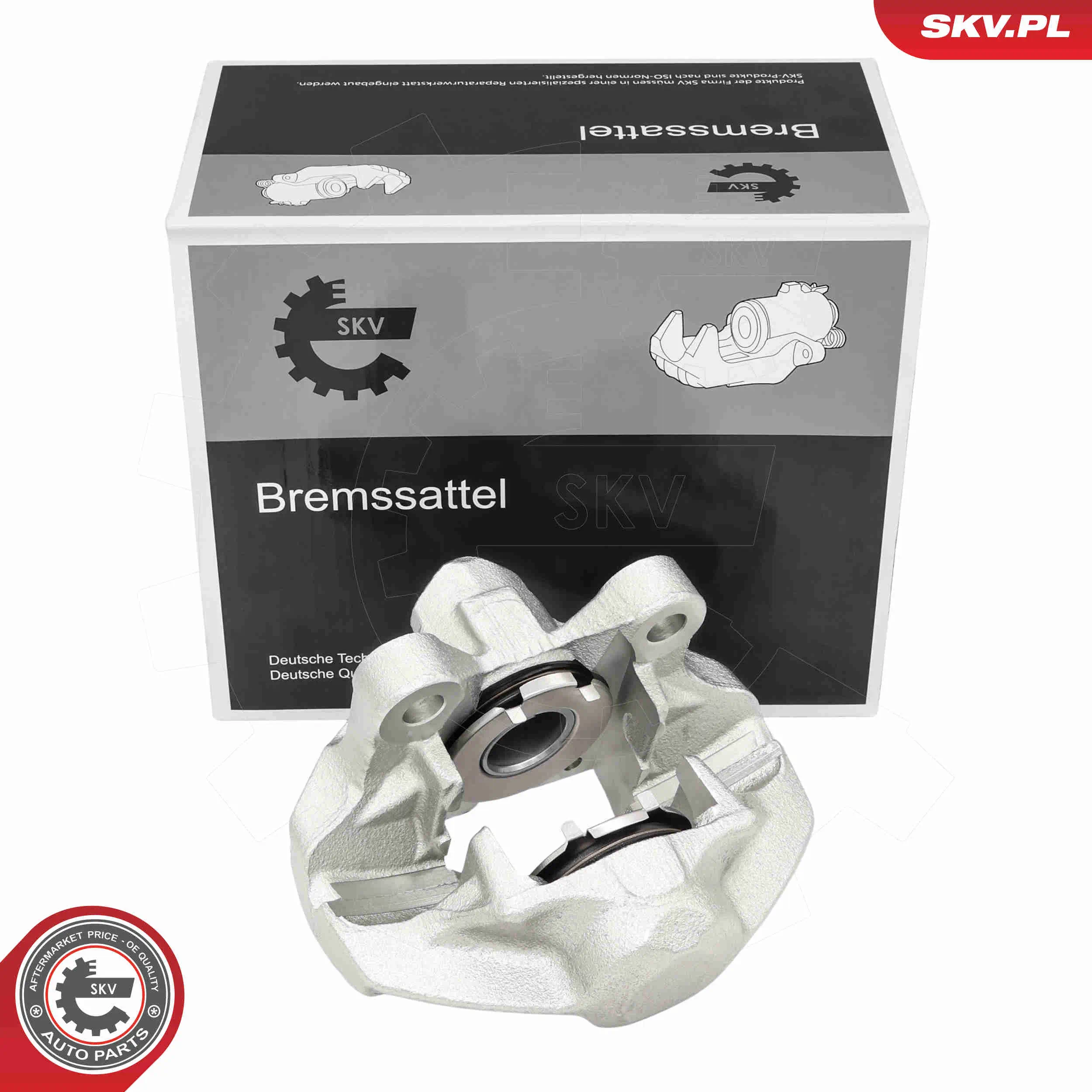 Bremssattel Hinterachse rechts ESEN SKV 78SKV164