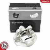 Bremssattel Hinterachse rechts ESEN SKV 78SKV164