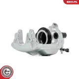 Bremssattel Vorderachse rechts ESEN SKV 78SKV172