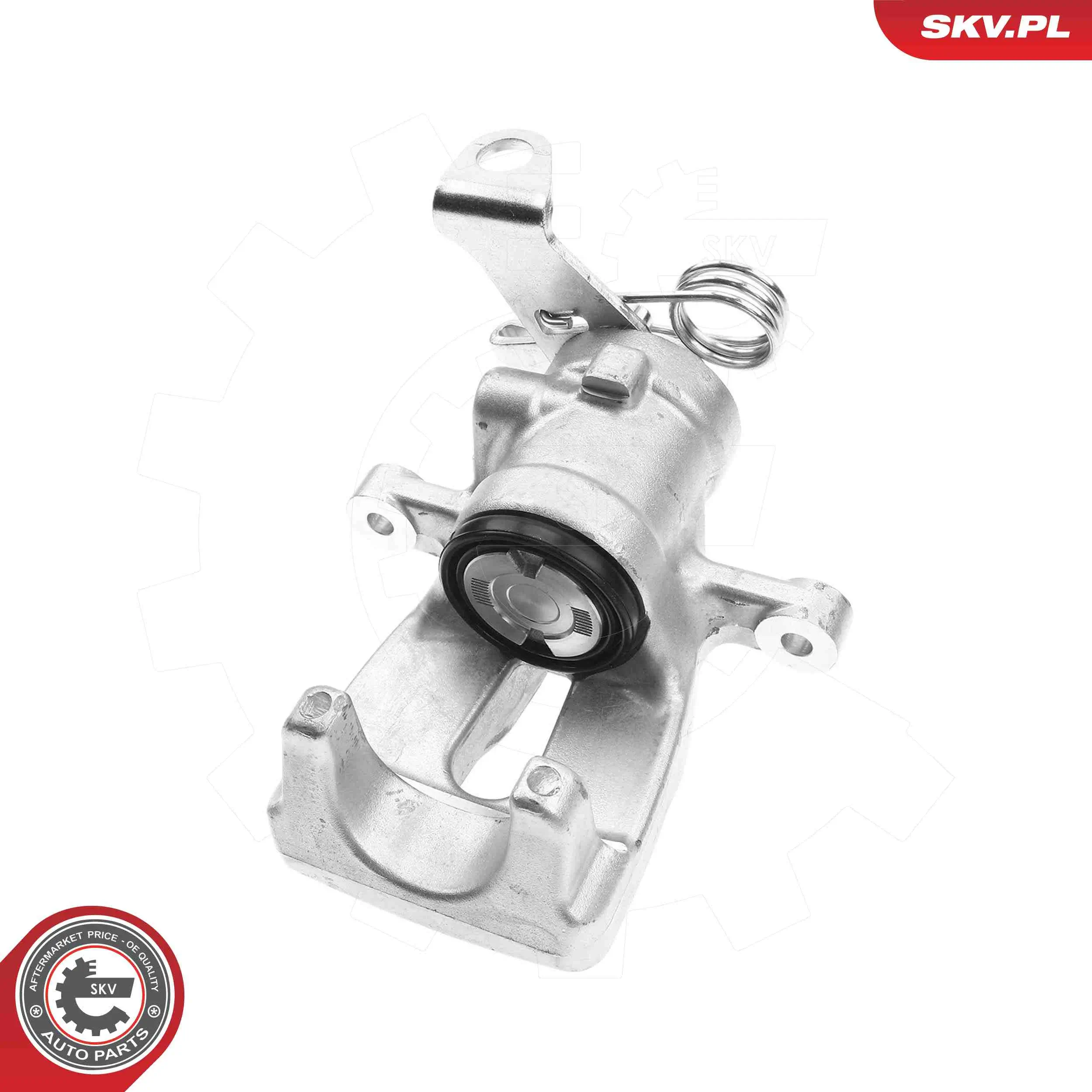 Bremssattel Hinterachse rechts ESEN SKV 78SKV224