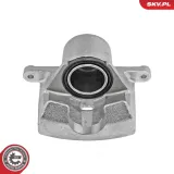 Bremssattel Vorderachse links ESEN SKV 78SKV241