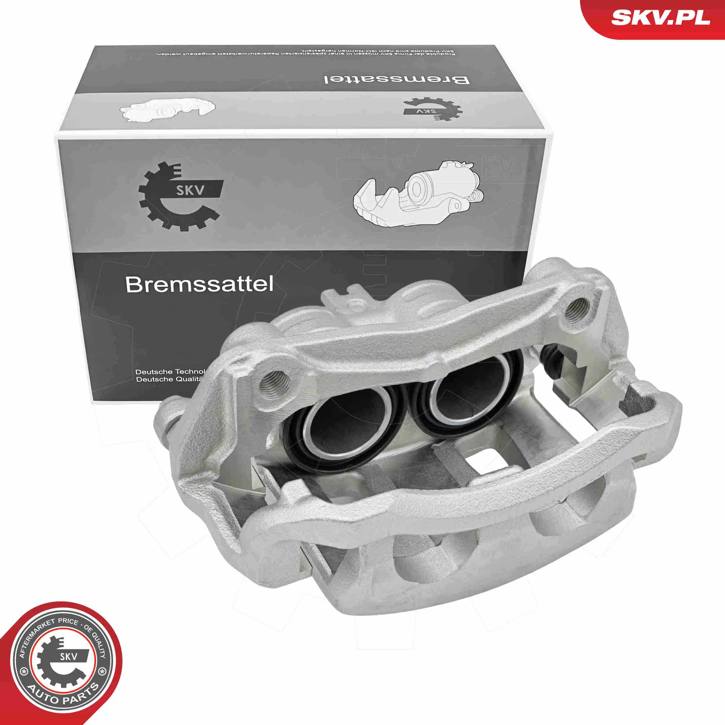 Bremssattel Vorderachse links ESEN SKV 78SKV281