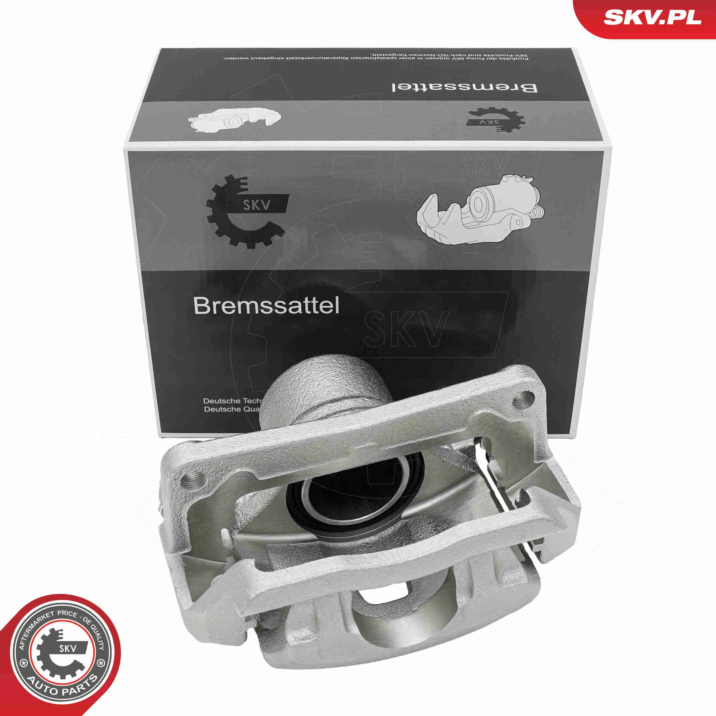 Bremssattel Vorderachse links ESEN SKV 78SKV291