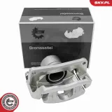 Bremssattel Vorderachse rechts ESEN SKV 78SKV292